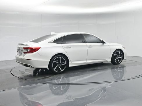 Used 2020 Honda Accord Sport image 31