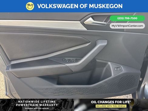 New 2026 Volkswagen Jetta S image 10