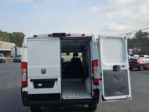 Used 2019 RAM ProMaster 1500 w/ Mopar Trailer Tow Group image 22