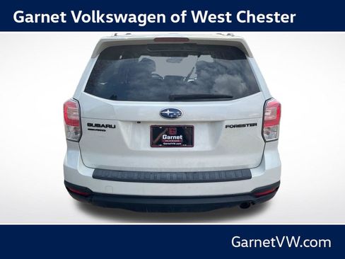 Used 2018 Subaru Forester 2.5i Premium w/ Protection Package #1 AWD/4WD image 4