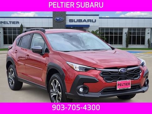 New 2026 Subaru Crosstrek 2.0i Premium image 1