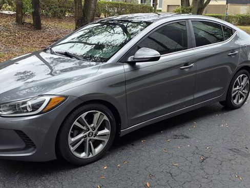 Used 2015 Hyundai Sonata Limited w/ Option Group 05 image 1