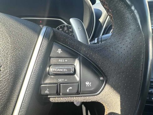 Used 2019 Nissan Maxima SR w/ Premium Package FWD image 22