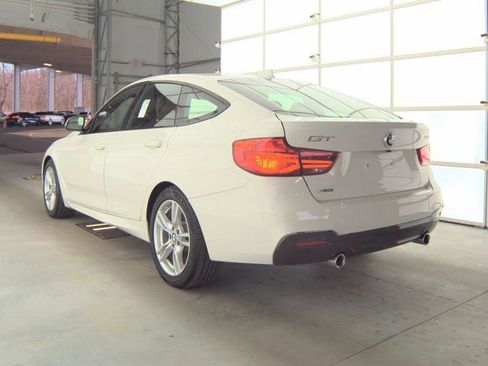 Used 2018 BMW 340i Gran Turismo xDrive w/ Premium Package image 5