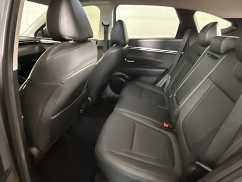 Used 2024 Hyundai Tucson SEL w/ Convenience Package FWD image 27