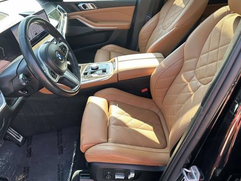 Certified 2024 BMW X5 xDrive40i w/ Executive Package AWD/4WD image 25