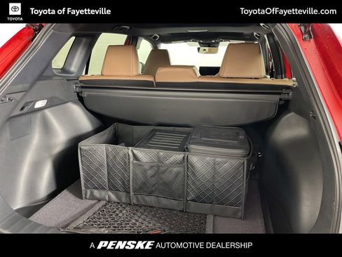 New 2026 Toyota Corolla Cross XLE image 20