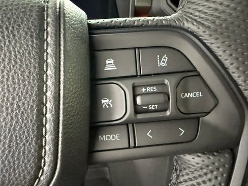 New 2026 Toyota Tundra TRD Pro image 13