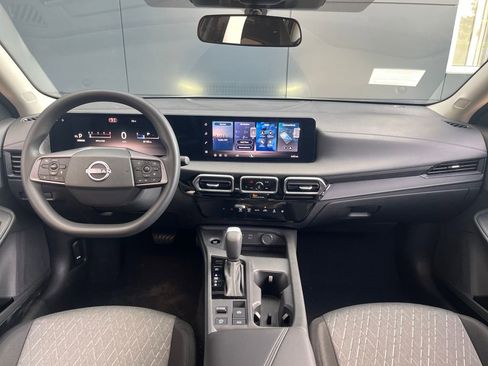 New 2026 Nissan Sentra SV image 11