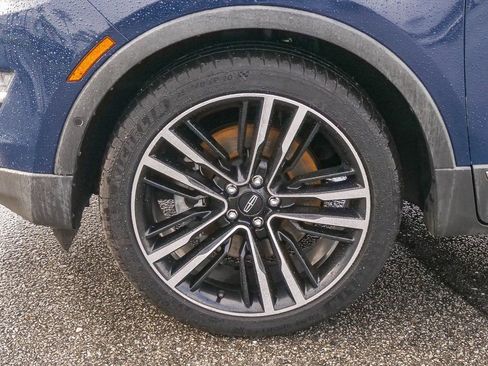 Used 2018 Lincoln MKC Reserve image 5