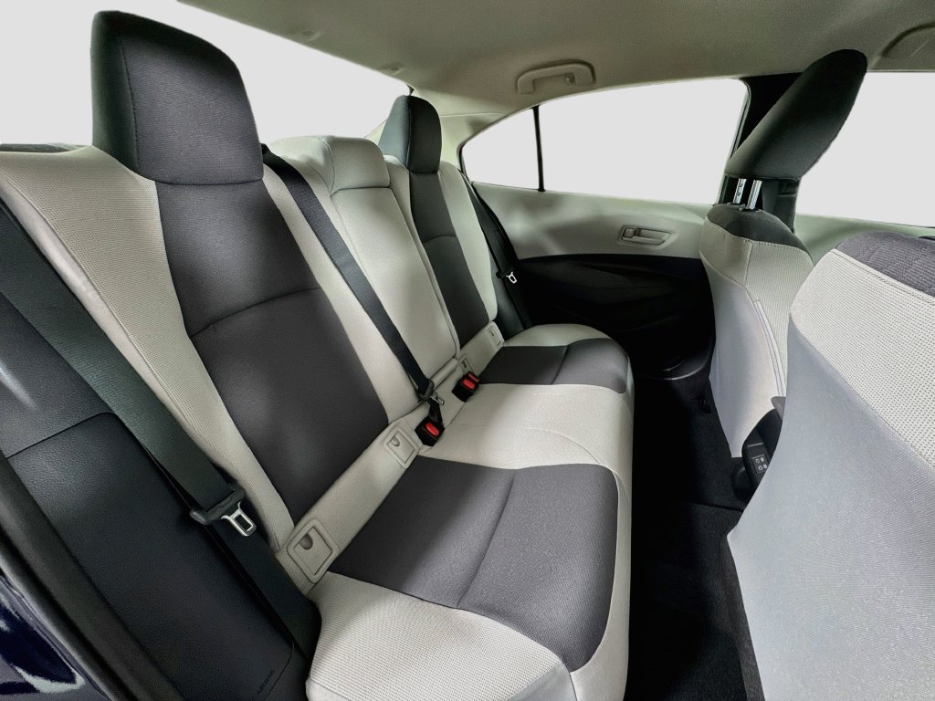 New 2027 Toyota Corolla LE FWD image 28