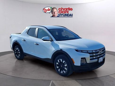 New 2026 Hyundai Santa Cruz SEL FWD image 7