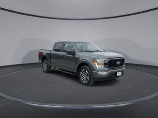 Used 2021 Ford F150 XL w/ STX Appearance Package AWD/4WD video 2