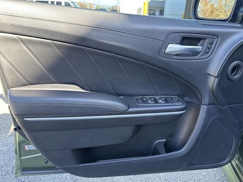 Used 2023 Dodge Charger Scat Pack w/ Plus Group image 10