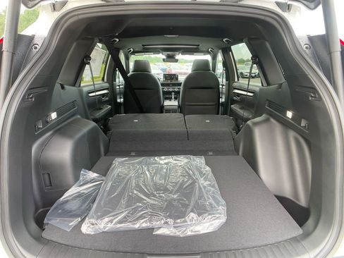 New 2026 Honda CR-V Sport-L image 27