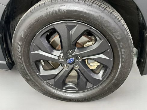 Used 2020 Subaru Outback Onyx Edition XT AWD/4WD image 32