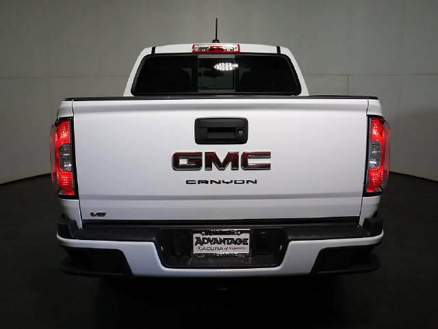 Used 2022 GMC Canyon Elevation w/ Trailering Package AWD/4WD image 11