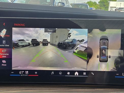 New 2026 BMW 760i xDrive w/ Executive Package AWD/4WD image 37