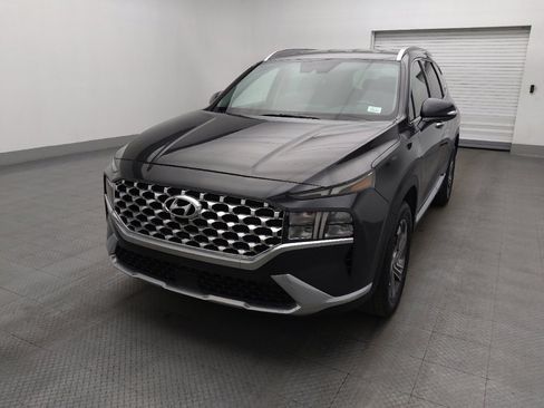 Used 2021 Hyundai Santa Fe SEL w/ Convenience Package image 15