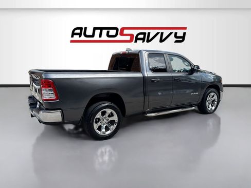 Used 2022 RAM 1500 Big Horn image 7