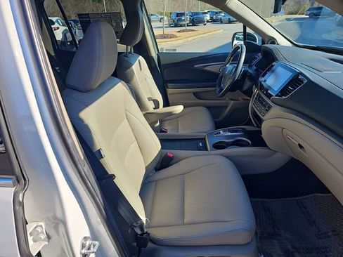 Used 2023 Honda Ridgeline RTL-E image 10