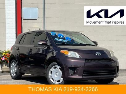 Used 2014 Scion xD