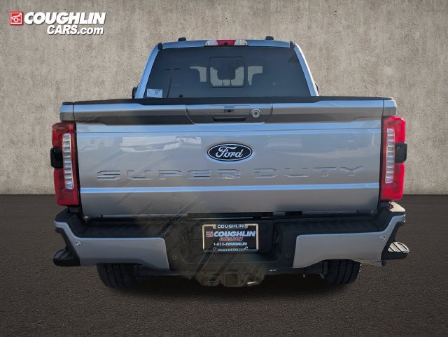 New 2027 Ford F350 Lariat w/ Black Appearance Package AWD/4WD image 7