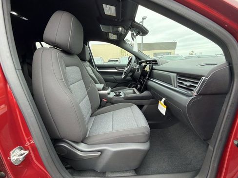 New 2026 GMC Terrain Elevation FWD image 26