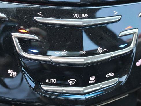 Used 2018 Cadillac ATS Luxury w/ Safety and Security Package AWD/4WD image 15