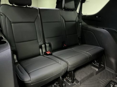 Certified 2022 GMC Yukon Denali AWD/4WD image 28