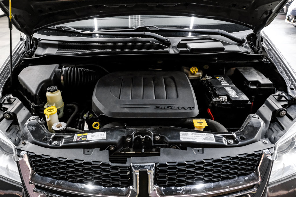 Used 2019 Dodge Grand Caravan SXT FWD image 59