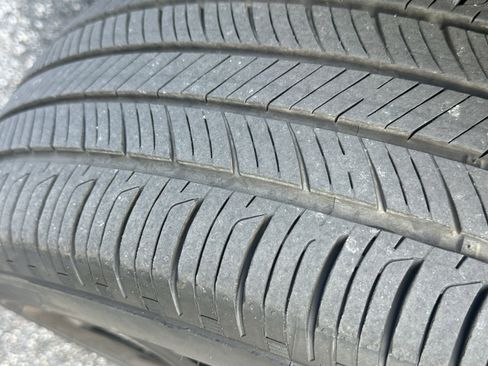 Used 2024 Honda HR-V Sport image 10