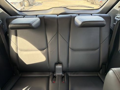 Used 2023 MAZDA CX-9 Touring Plus image 36