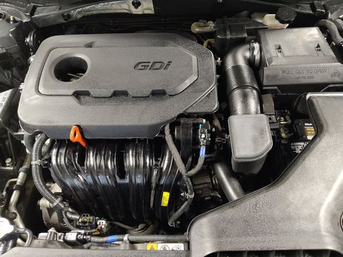 Used 2018 Hyundai Sonata SEL image 30