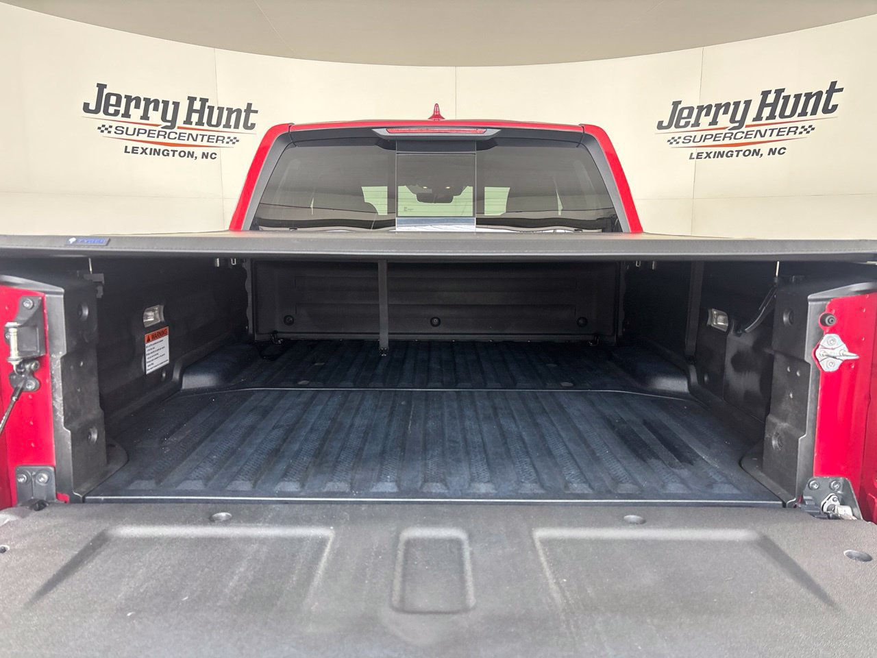 Used 2023 Honda Ridgeline RTL-E image 30