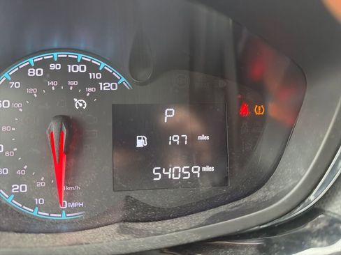 Used 2016 Chevrolet Spark LT image 5