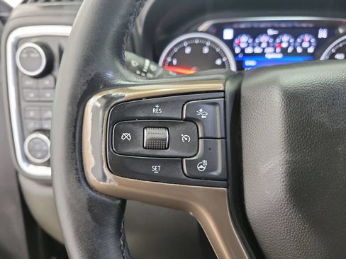 Used 2021 Chevrolet Silverado 3500 High Country AWD/4WD image 22