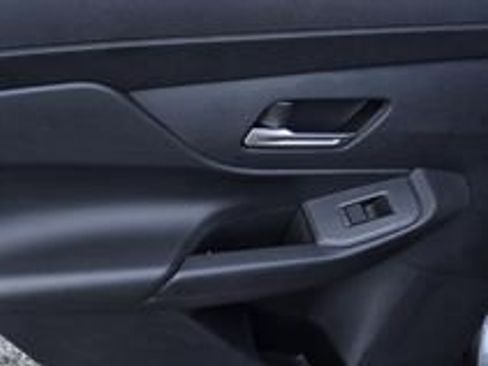 New 2026 Nissan Sentra SV image 9