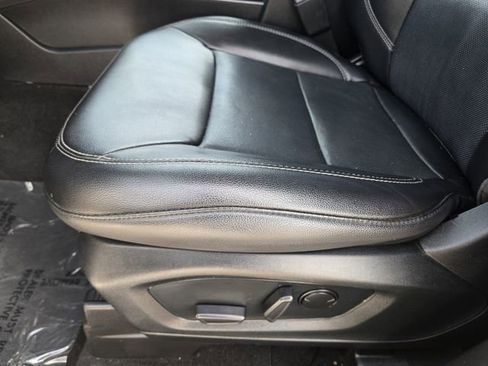 Used 2022 Ford Explorer Limited RWD image 23