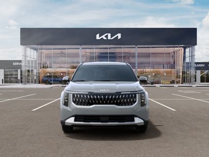 New 2026 Kia Carnival EX