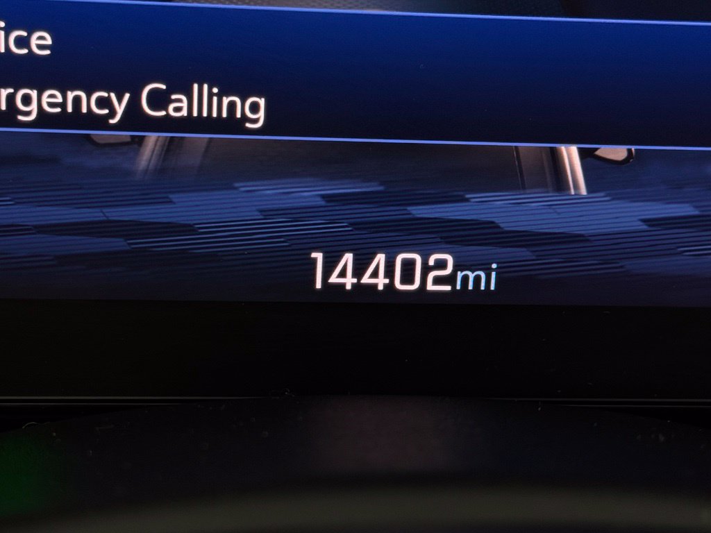 Used 2025 Chevrolet Equinox EV RS FWD image 16