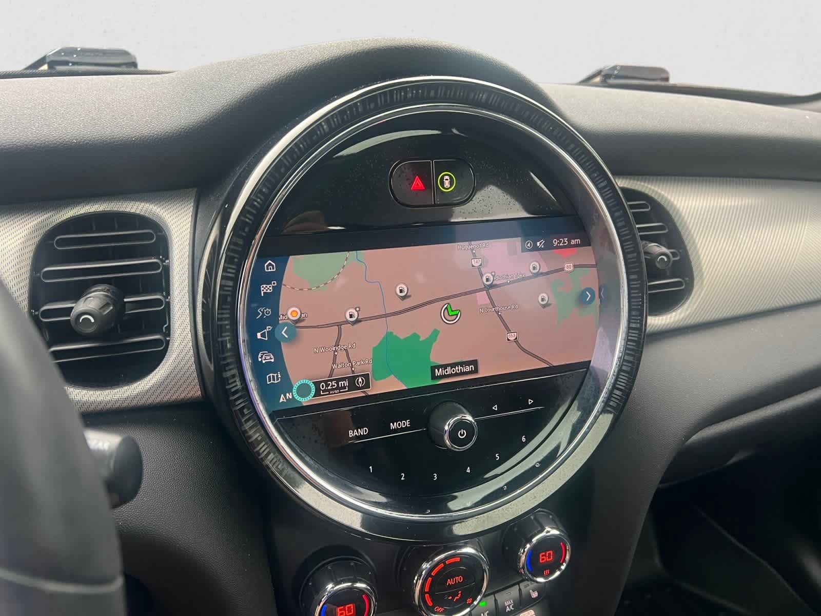 Used 2022 MINI Cooper S w/ Premium Package FWD image 21