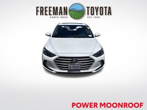 Used 2018 Hyundai Elantra Value Edition FWD image 3