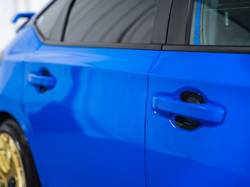 Used 2022 Honda Civic Sport Touring image 11