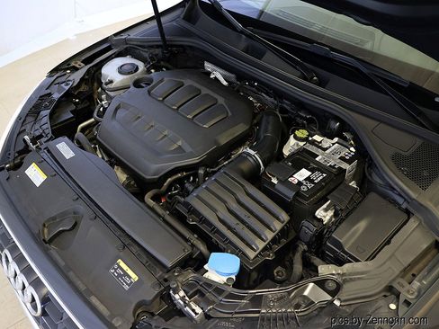 Used 2023 Audi A3 2.0T Premium image 35