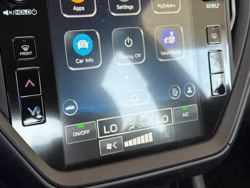 New 2026 Subaru WRX AWD/4WD image 19