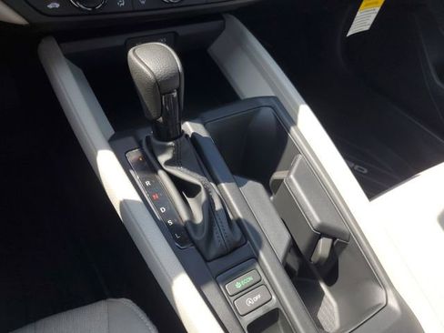 New 2025 Honda Accord SE image 23
