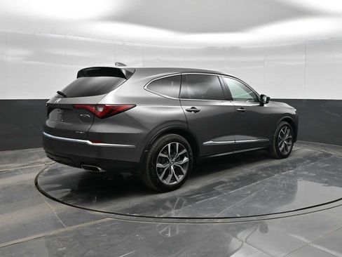 Used 2024 Acura MDX SH-AWD w/ Technology Package image 8