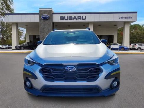 Used 2025 Subaru Crosstrek 2.5i Sport image 9