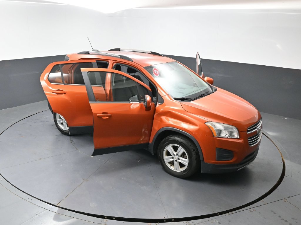 Used 2016 Chevrolet Trax LT FWD image 56